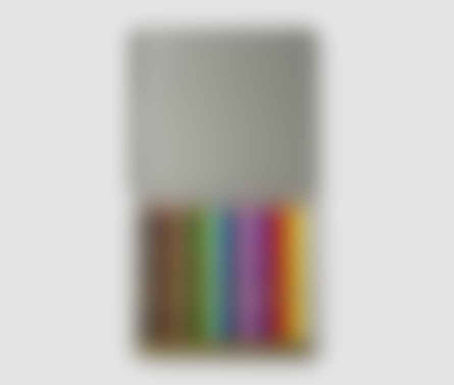 PrintWorks 24 Crayons De Couleur Classique