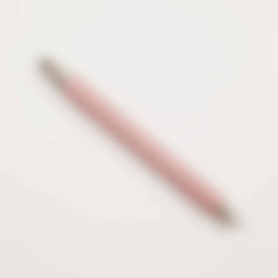 Koh-I-Noor Pink Chunky Mechanical Pencil 