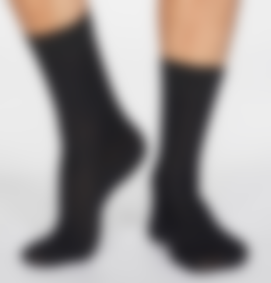 Thought Uni-Karo-Socken