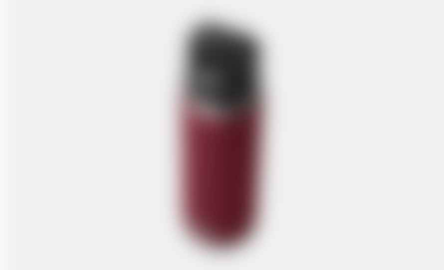 Yeti 26oz Harvest Red Rambler Bottle with Chug Cap