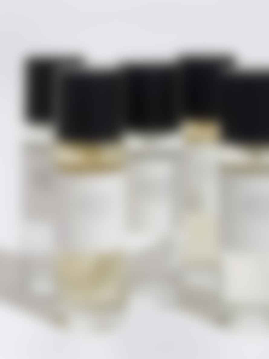 MihanAromatics 100ml Petrichor Plains Parfum