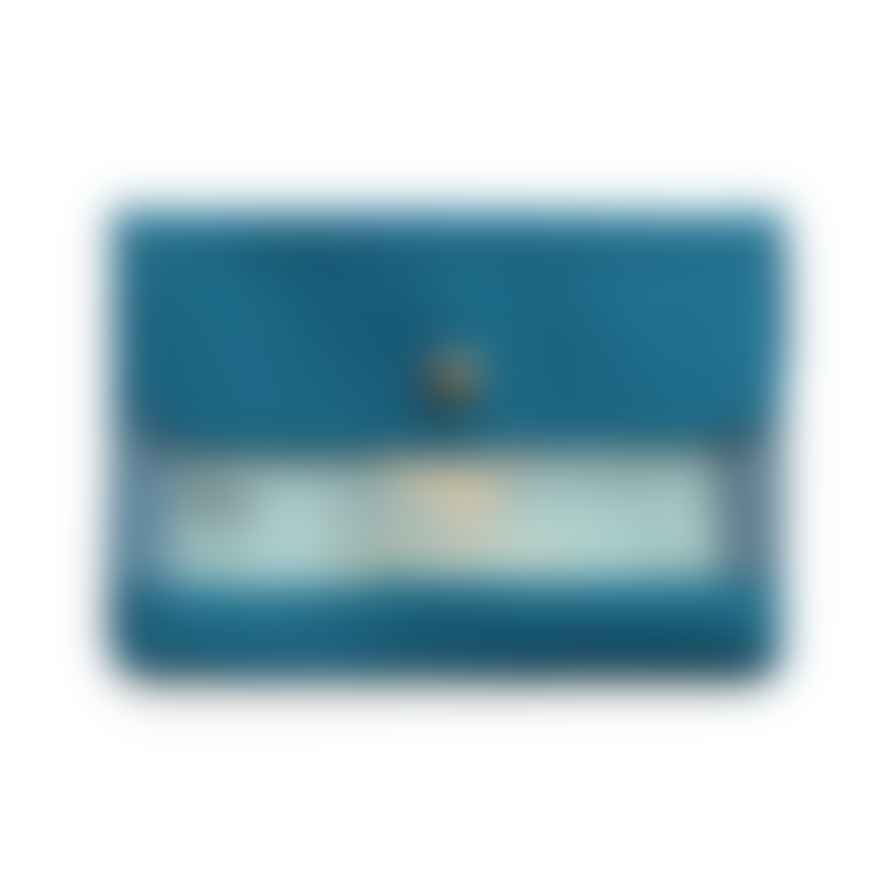 Hightide Nahe A7 General Purpose Wallet Blue