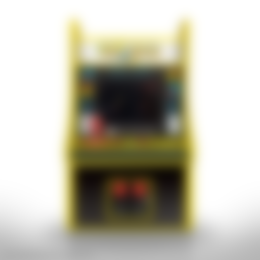 My Arcade Gaming Micro Player Pac Man