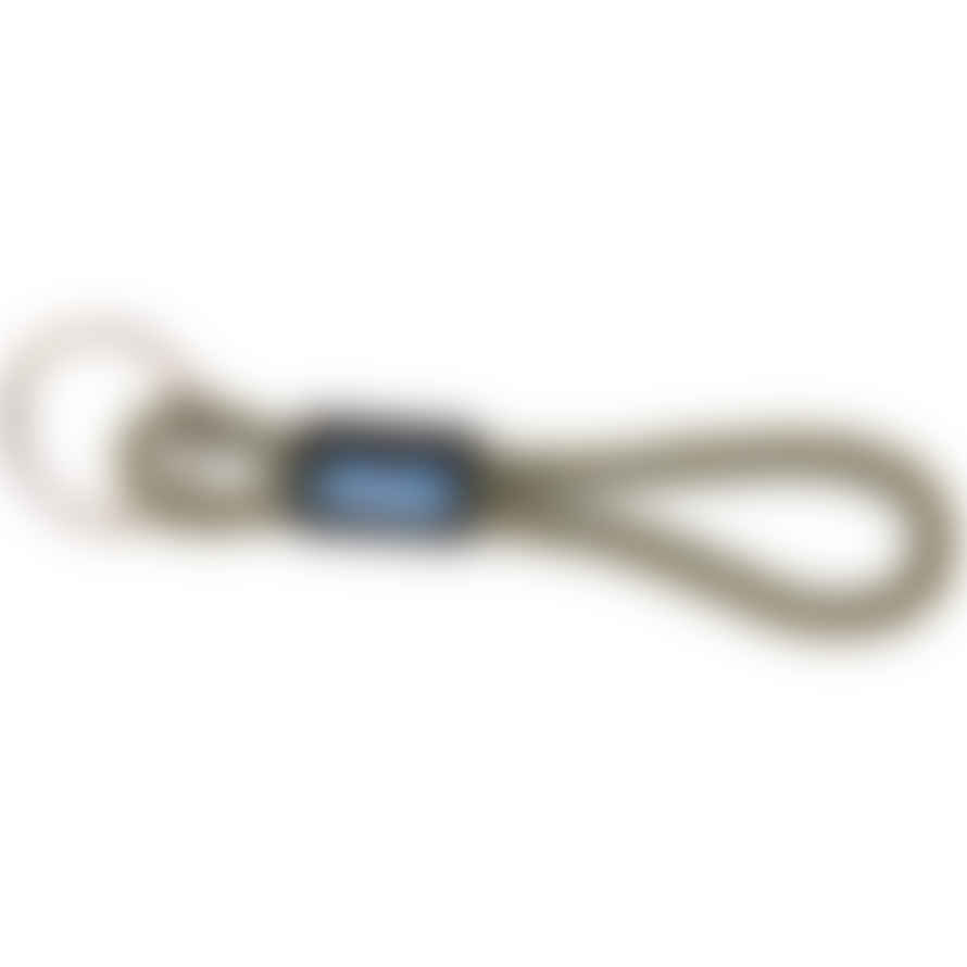 Kavu Rope Keychain - Willow