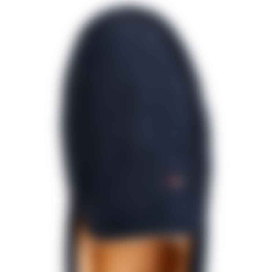 Tommy Hilfiger Warm Corporate Elevated Slippers Desert Sky