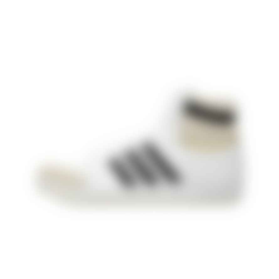 Adidas Top Ten Cloud White Core Black Cream White S 24134 41 13