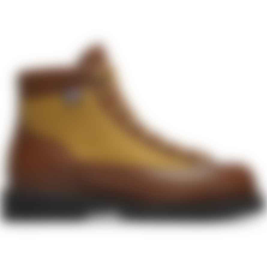 Danner Portland Select Light Boot Brown Khaki