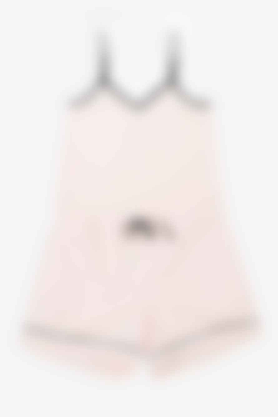 Breathe and Protect Pj Camisole Pink
