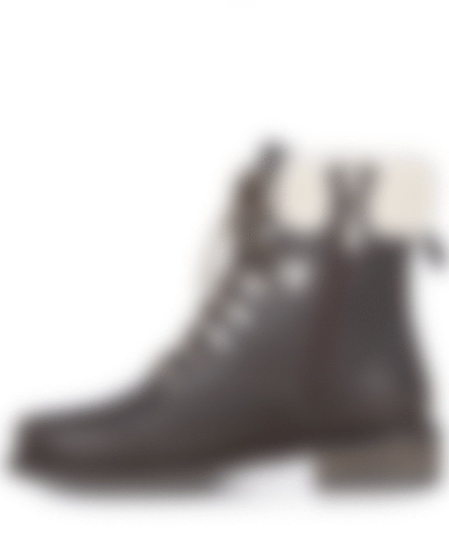 EMU Australia  Okab Brown Boots