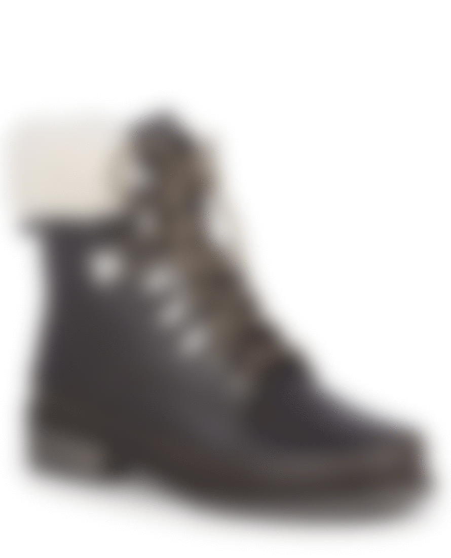 EMU Australia  Okab Brown Boots
