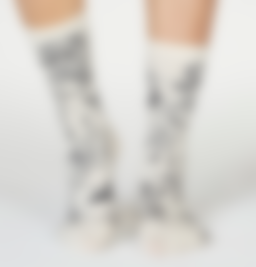 Thought Vogel Socken