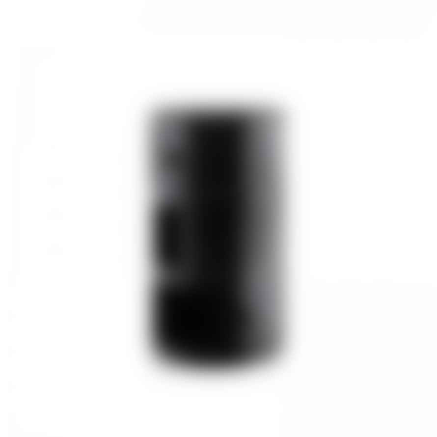 Kartell Componibili 3 Door Container - Black