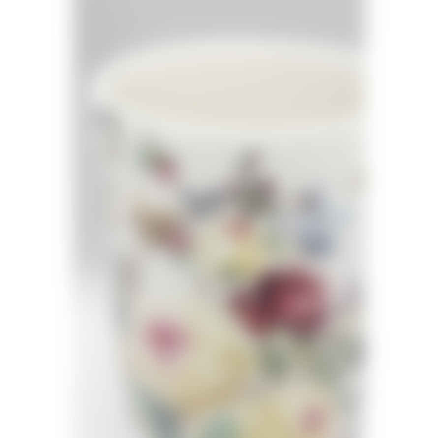 Kare Design Deco Vase Rose Magic White