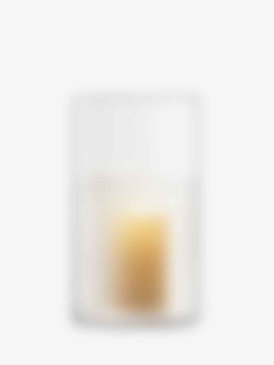LSA International Wicker Vase/Lantern