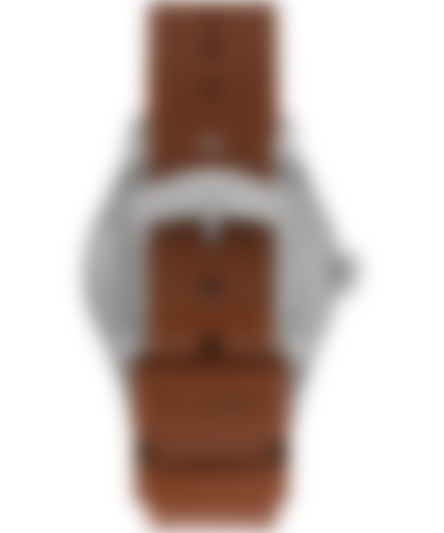 Timex Archive Watch Expedition North Field Post Solar 36 Mm Eco Friendly Leather Strap