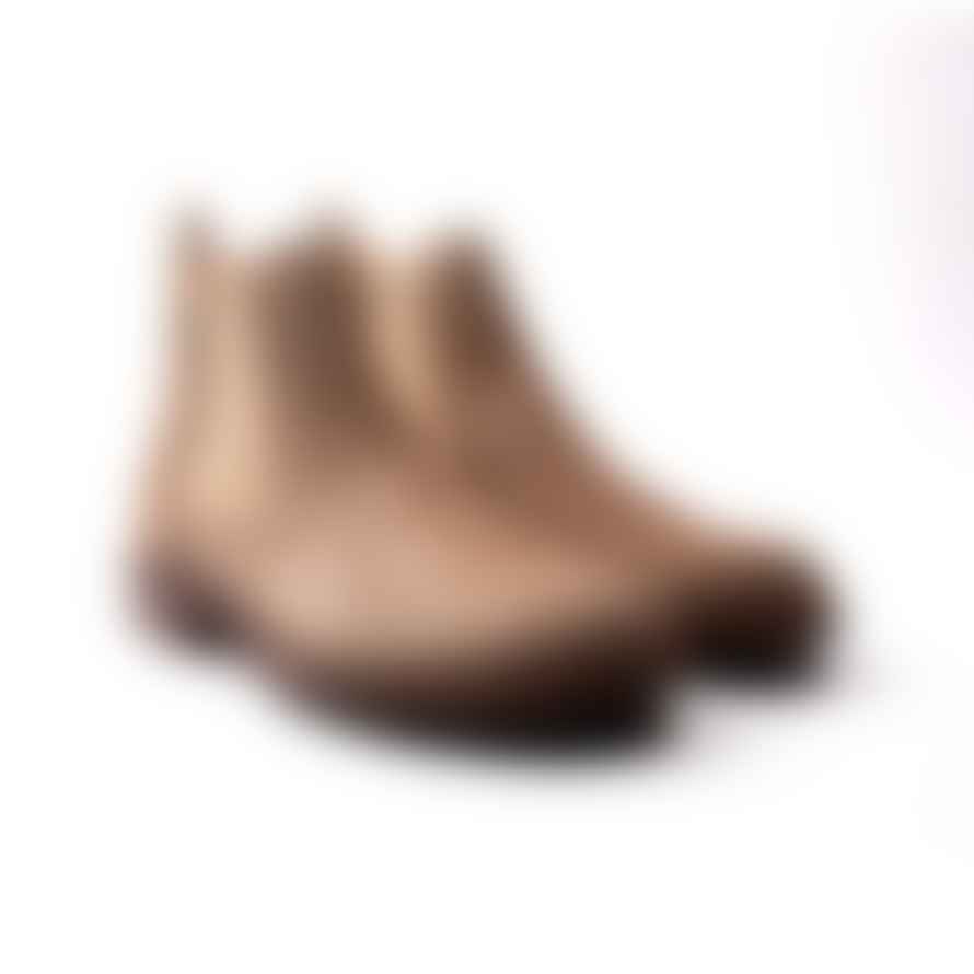 Astorflex Wilflex Chelsea Trundra Brushed Boots