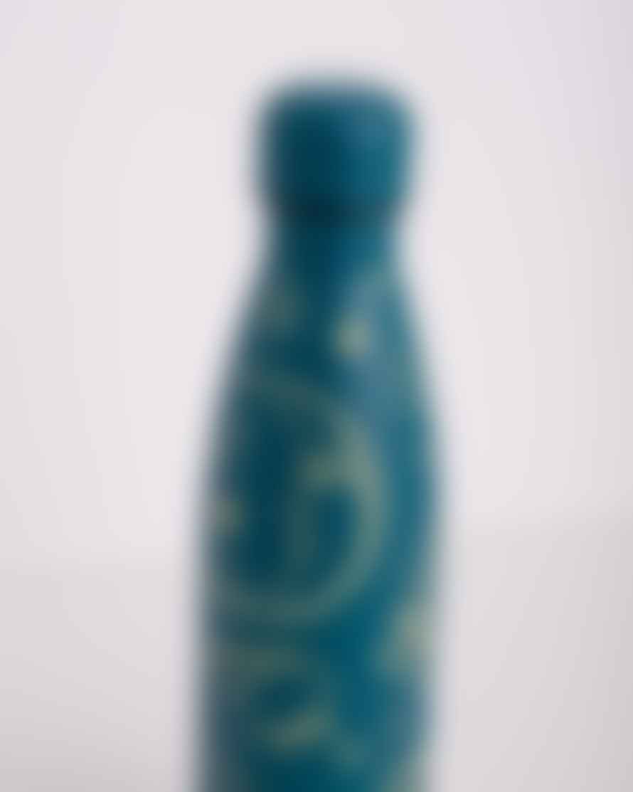 Chilly Bottle Chillys Trinkflasche Mystic Teal 500 Ml