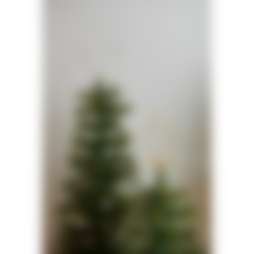 Sirius Company AS Cristina Christmas Star Tree Topper Light 