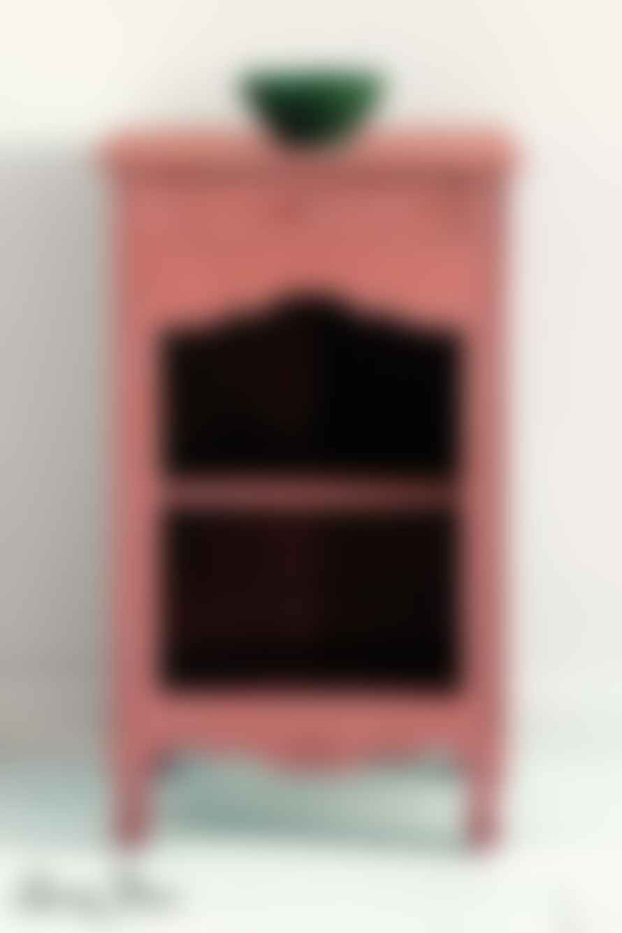 Annie Sloan Scandinavian Pink Chalk Paint 1 Litre Pot