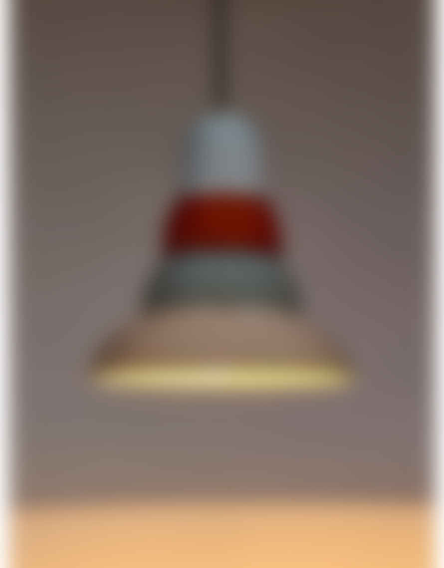 Serax Lamp Anita 4 D22 H23