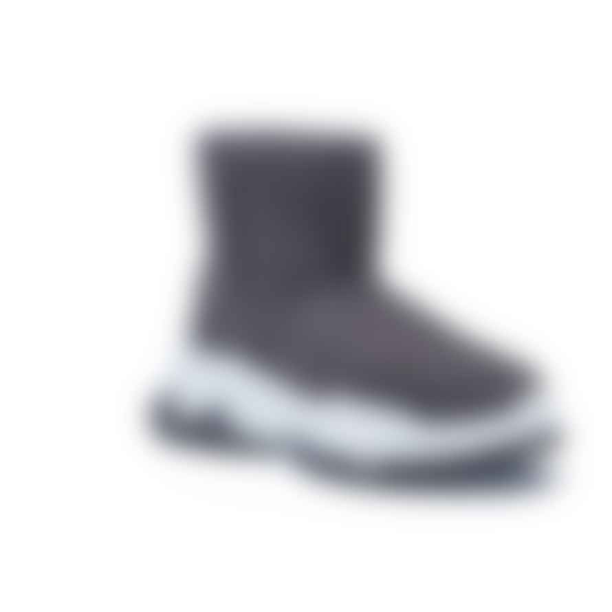 Australia Luxe Grey X Cosy Short Boots
