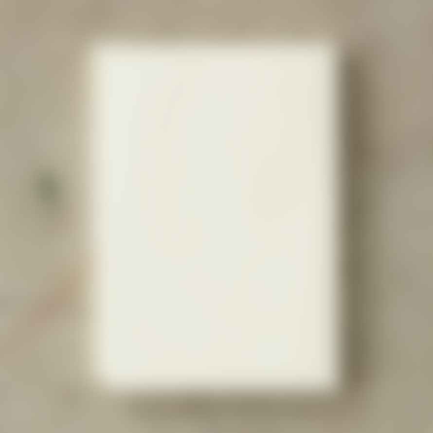 Midori Md A 5 Paper Pad Blank