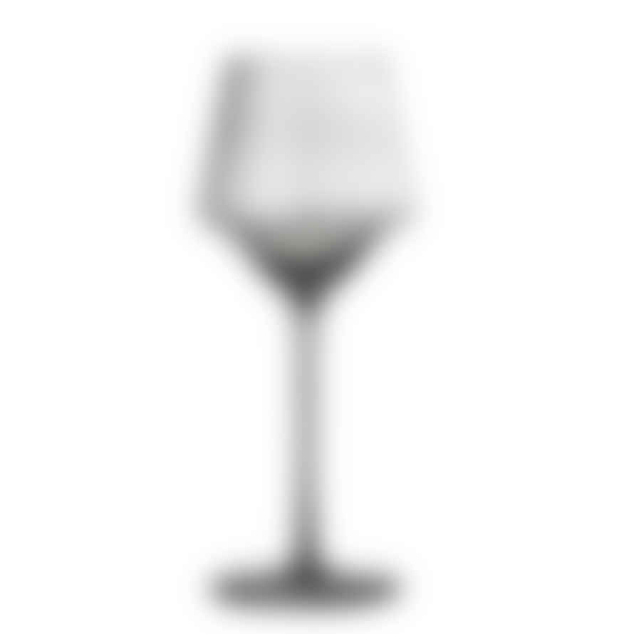 Bloomingville Yvette Wine Glass - Grey (Set Of 4)