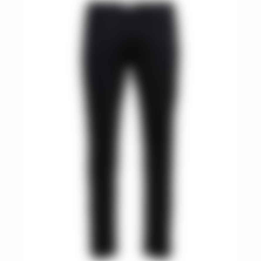 Only & Sons Loom Jog Slim Fit Jeans - Black