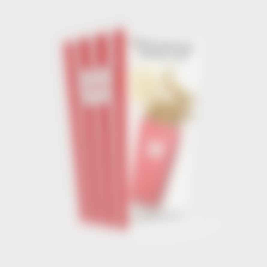 Moxon Movie Popcorn Bucket List