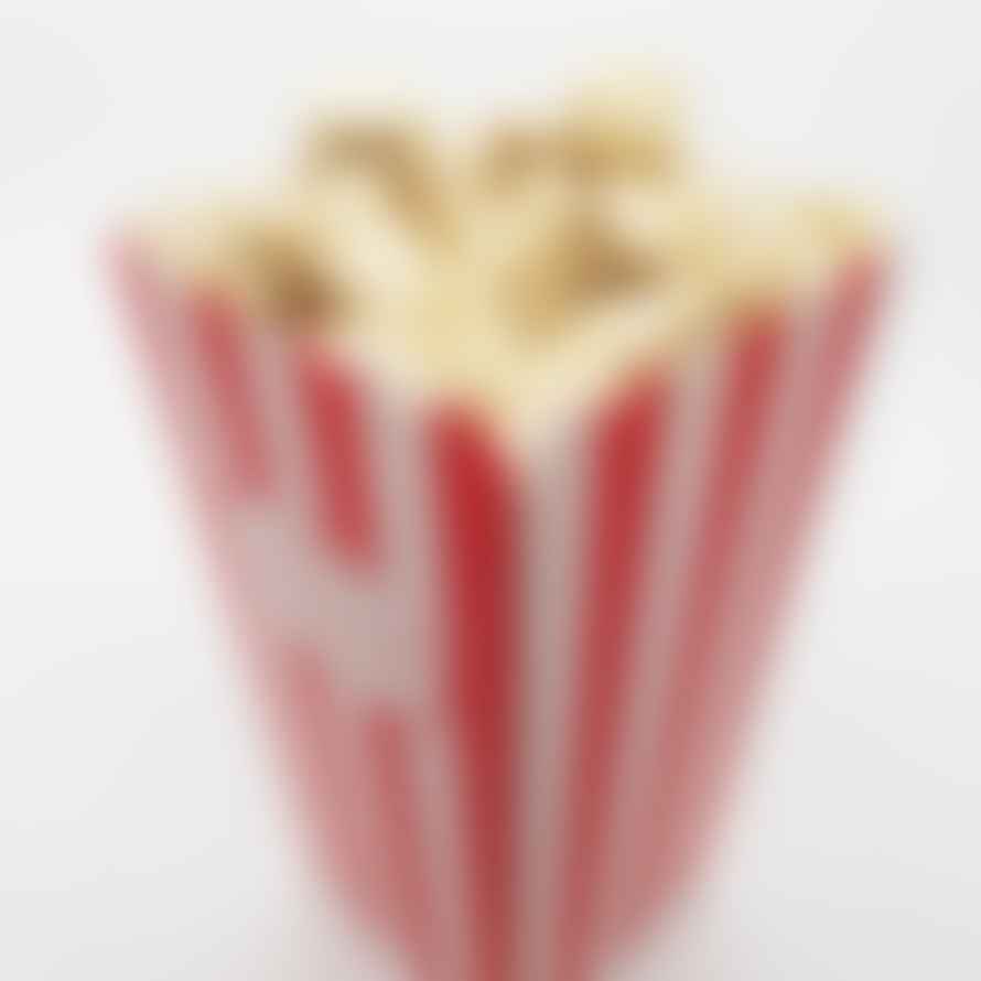 Moxon Movie Popcorn Bucket List