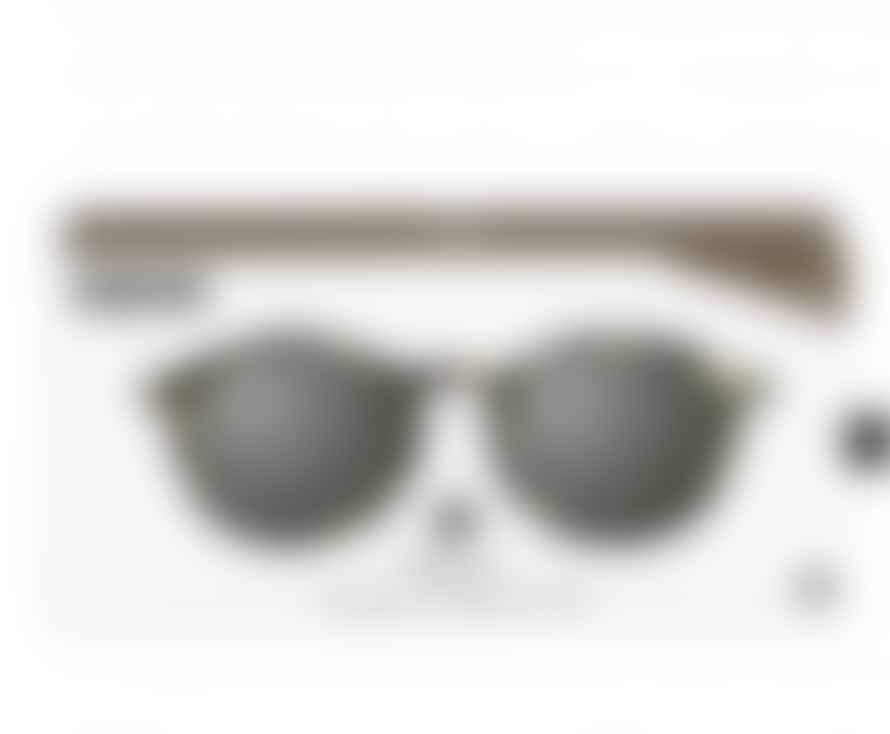 IZIPIZI Junior Childrens Sunglasses - Tortoisehell- Round