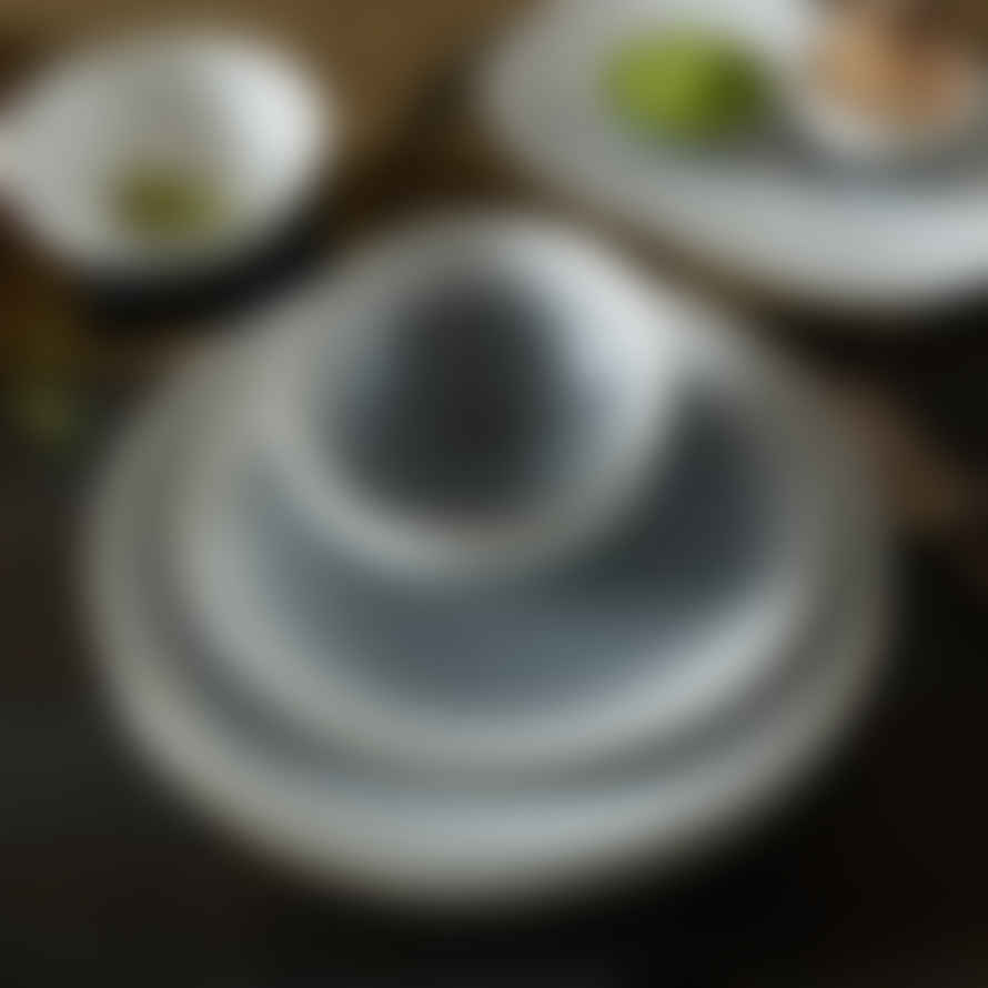 Denby Modus Ombre Dinner Plate (Set of 4)