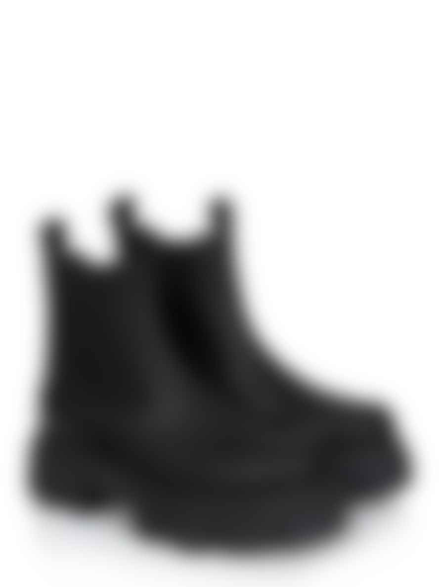 Shoe Biz Copenhagen Ulrica Boot Black