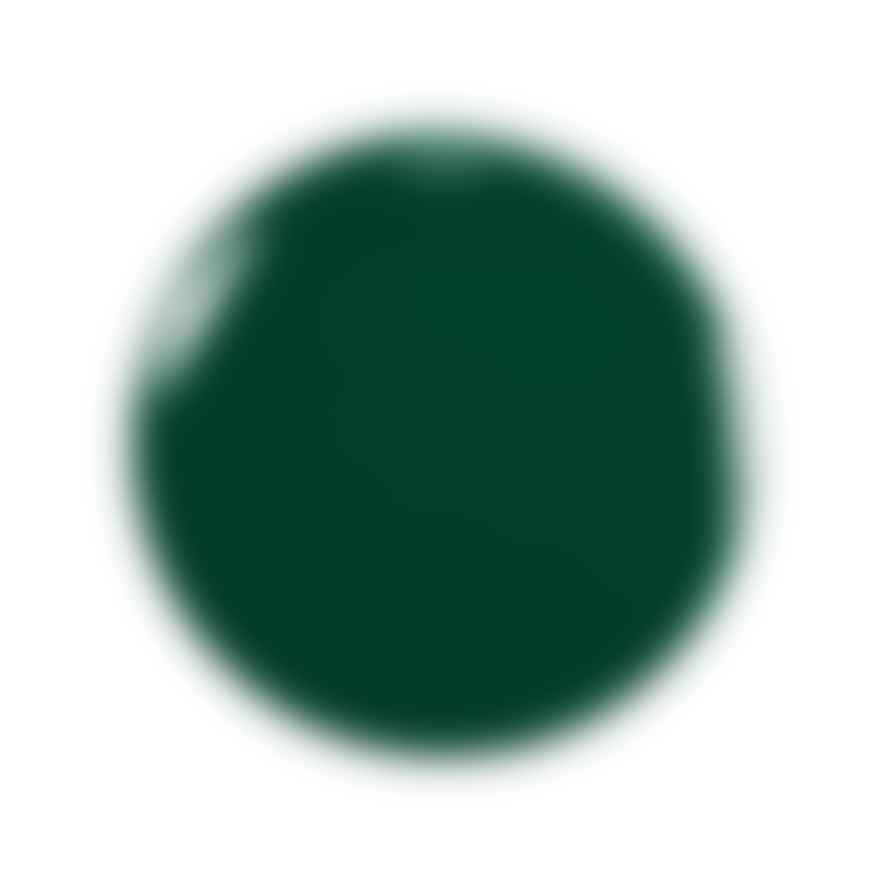 Manucurist Green Nail Polish Emerald (15 Ml)