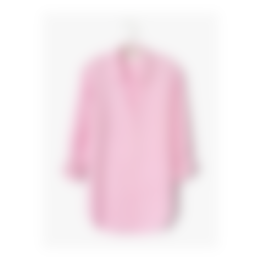 Xirena The Beau Shirt In Pink Rose