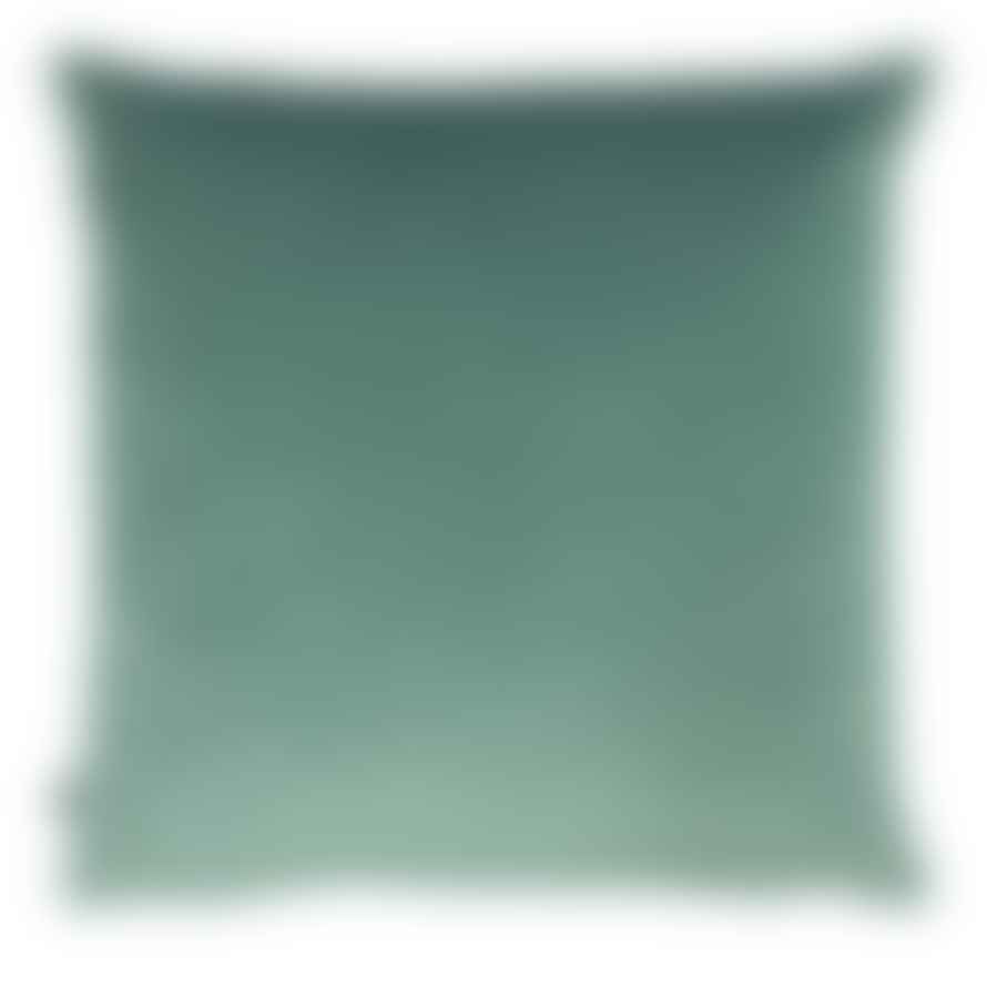 Victoria & Co. Jaden Sea Green Cushion 50x50