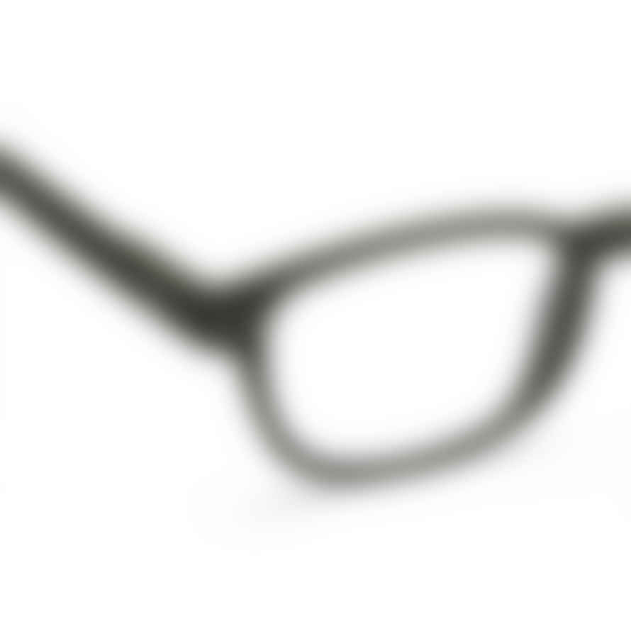 IZIPIZI Khaki Style B Reading Glasses