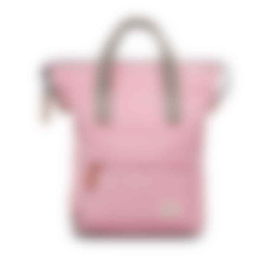 ROKA Bantry B Small Bag - Antique Pink