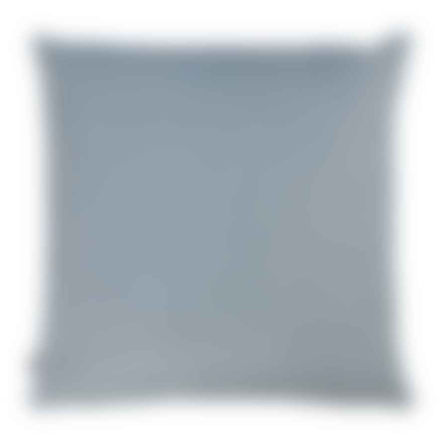 Victoria & Co. Blue Japonica Cushion 50x50