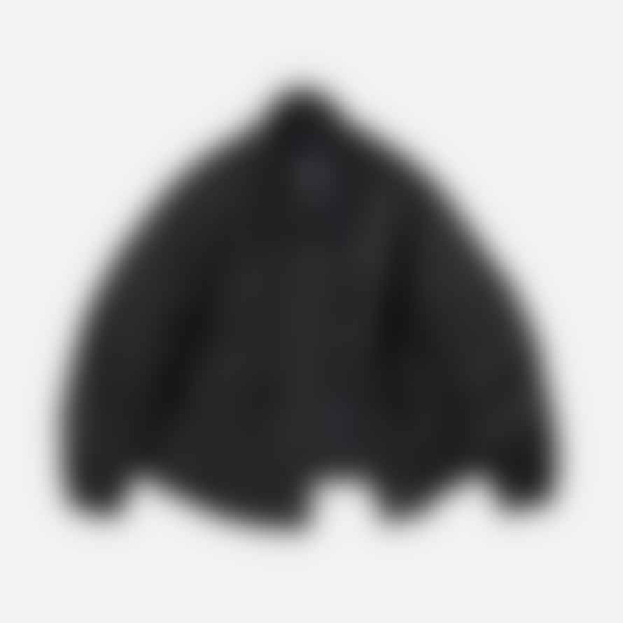 Frizmworks Oscar Fishtail Jacket - Black