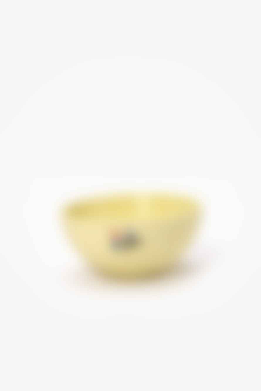 TOP TOP Small Bowl - Yellow - Runners 2