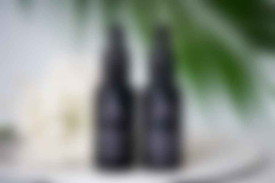 Bowe Organics Versatile Hair Oil