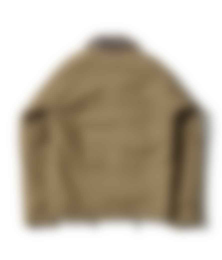 Buzz Rickson's N1 Deck Jacket - Khaki