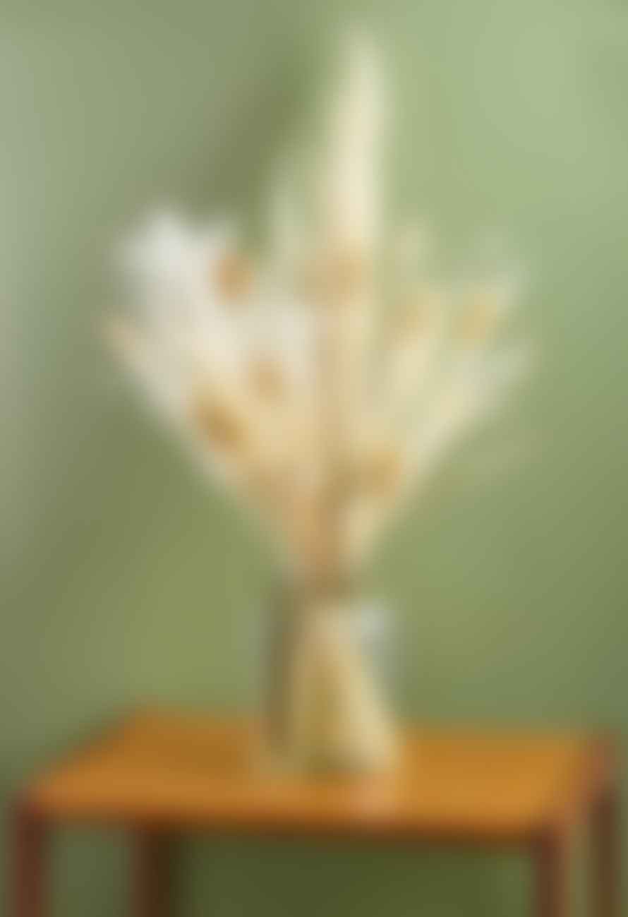 Still Life Story Forever Flower Bouquet - The Neutral One