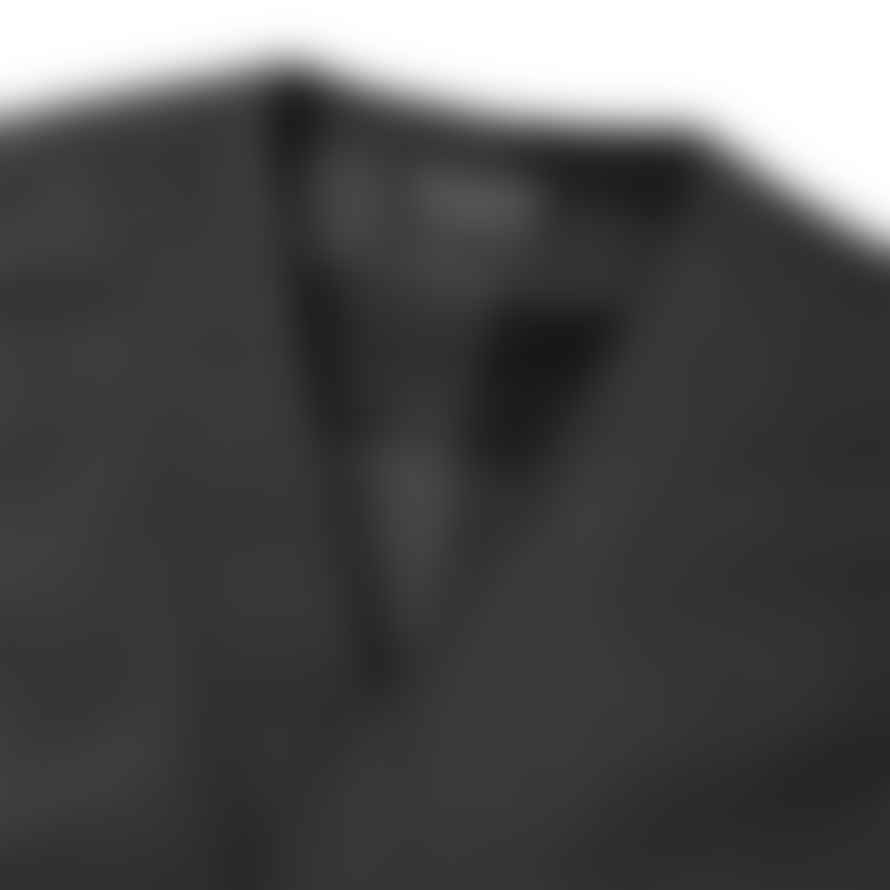 Filson Mackinaw Lined Tin Cloth Vest Cinder