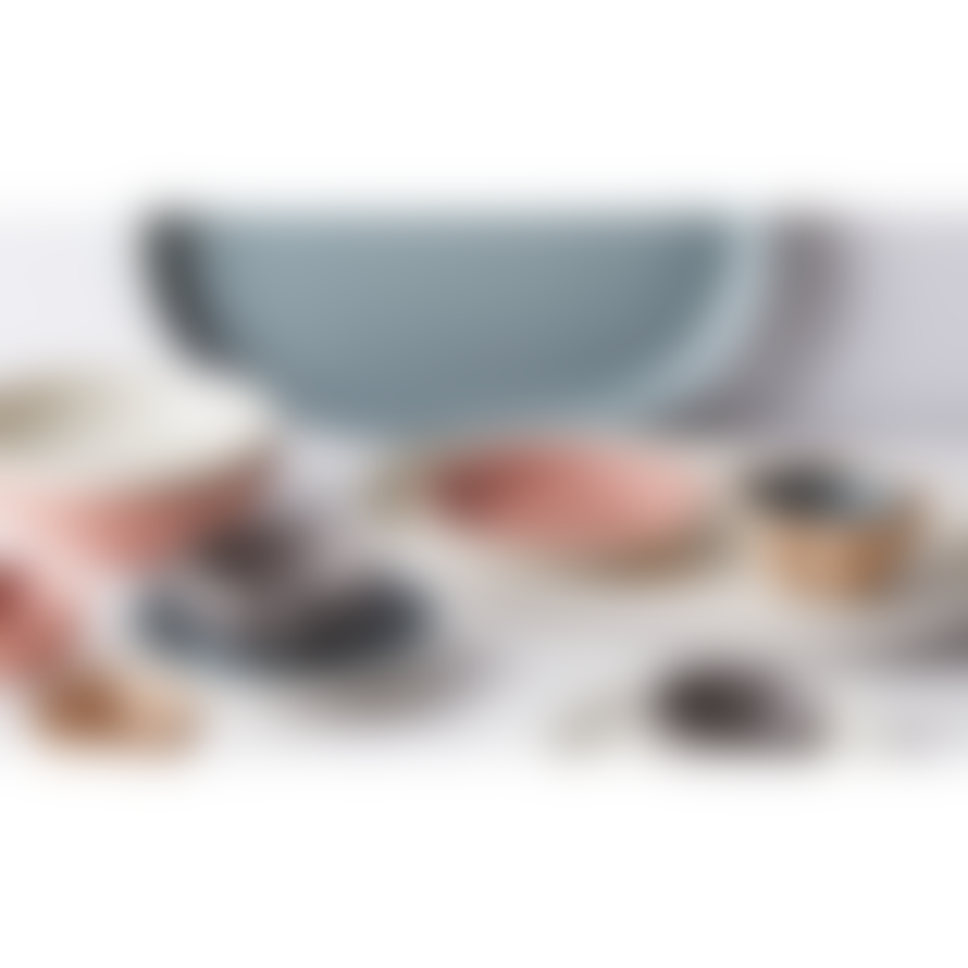 Jars  Oval Dish Plate XL, Sharing, Paon