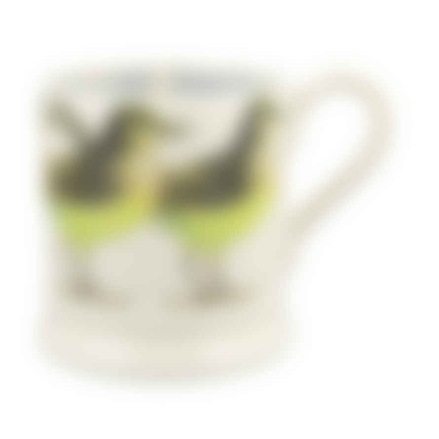 Emma Bridgewater Yellow Wagtail 1/2 Pint Mug