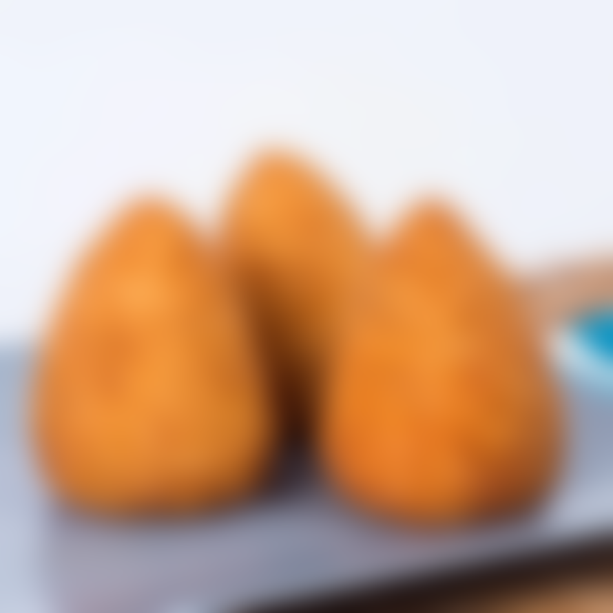 Falcon Products Arancini Mould Pointed 80g