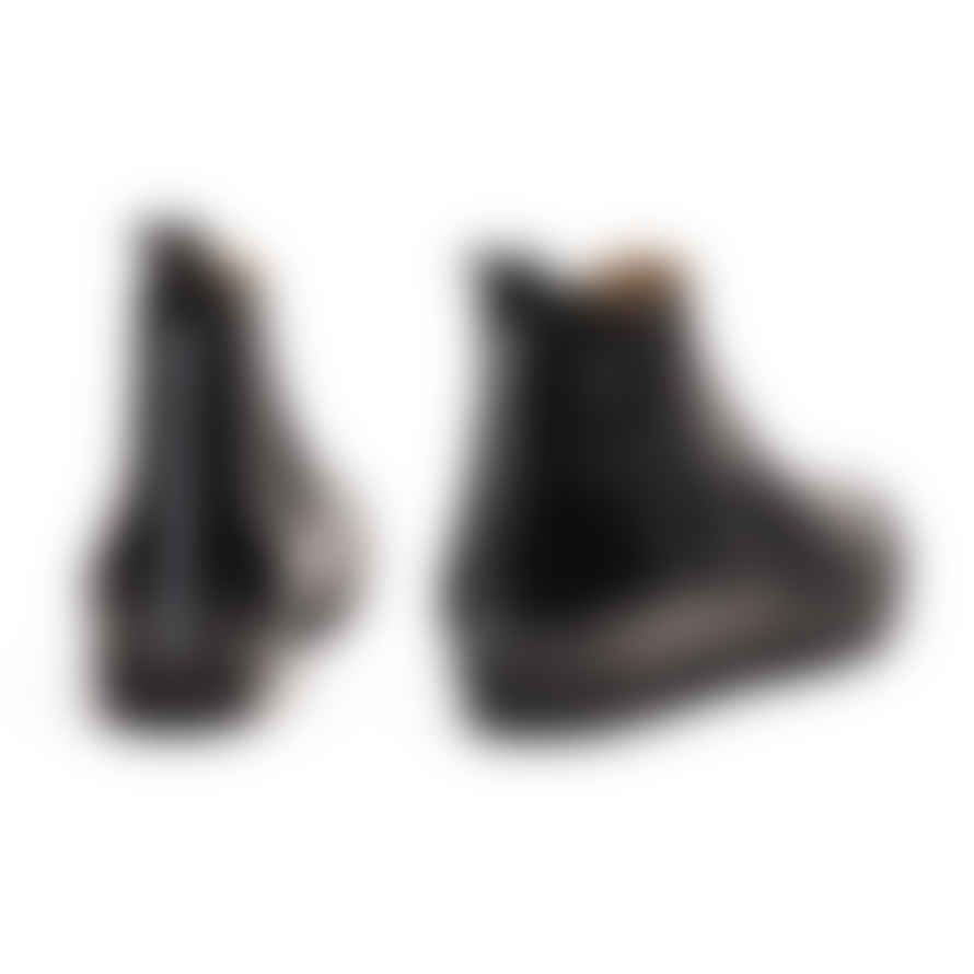 Tracey Neuls George Smoke Cycle Friendly Chelsea Boot