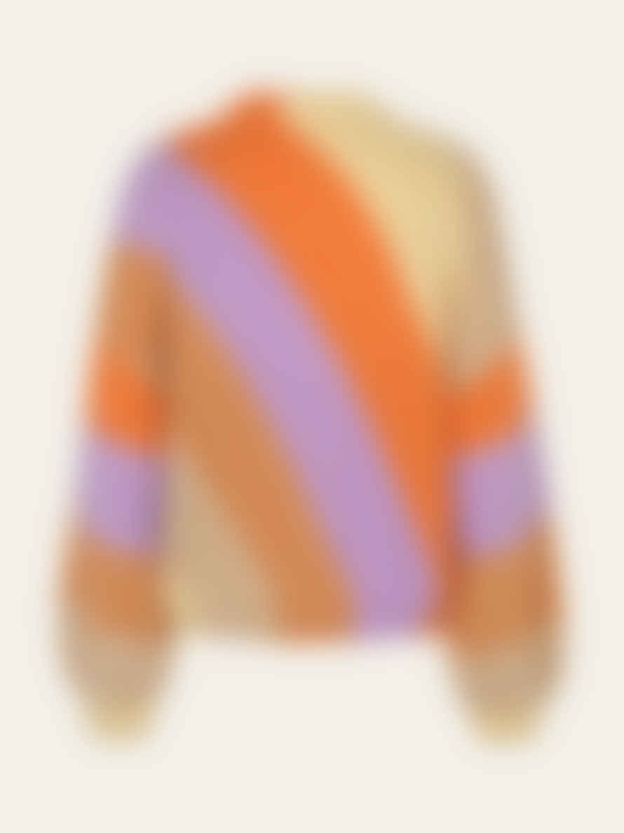 Stine Goya Scharla Sweater